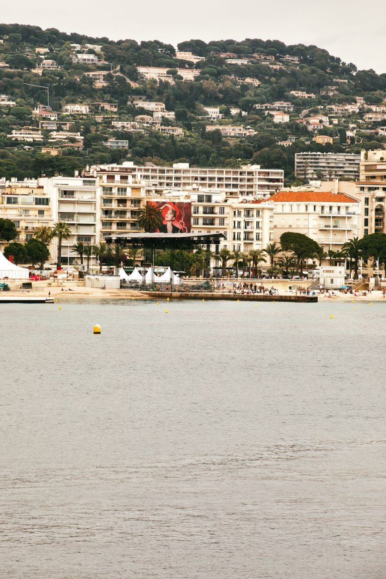 Cannes