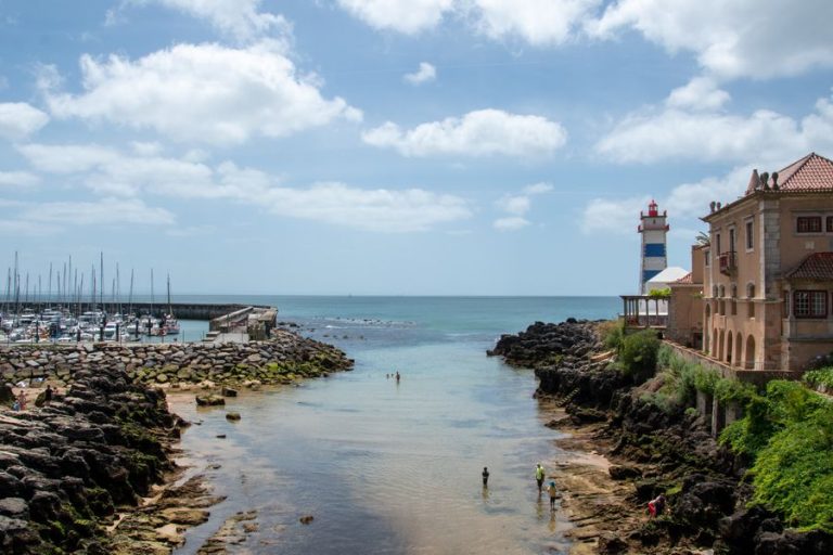 Cascais