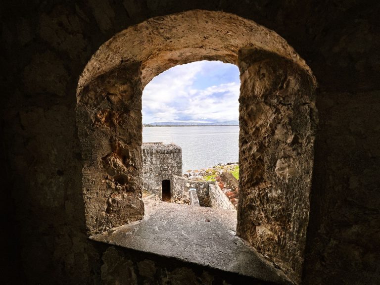 Castillo de San Felipe