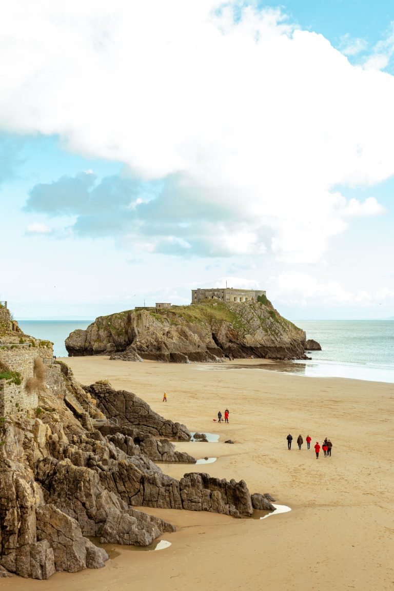 Tenby