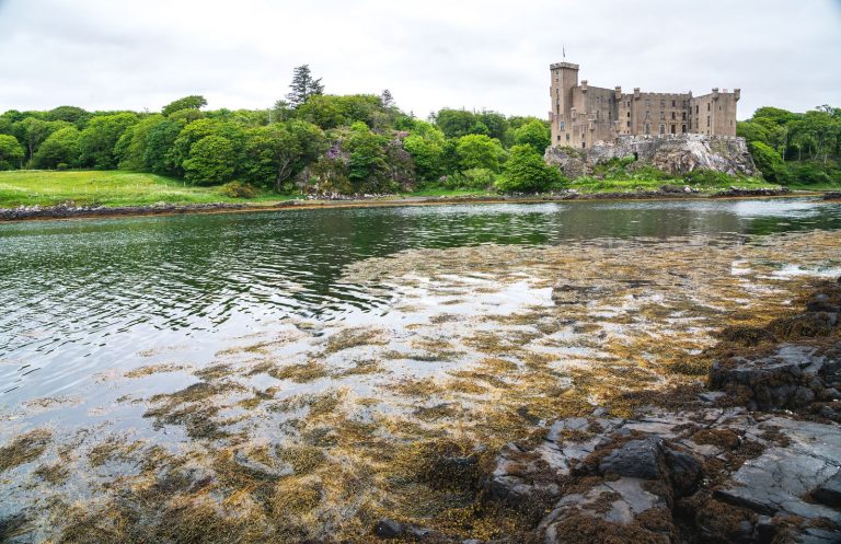 Dunvegan Castle