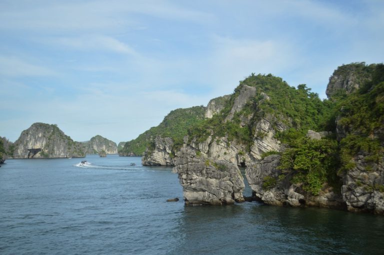 Ha Long Bay