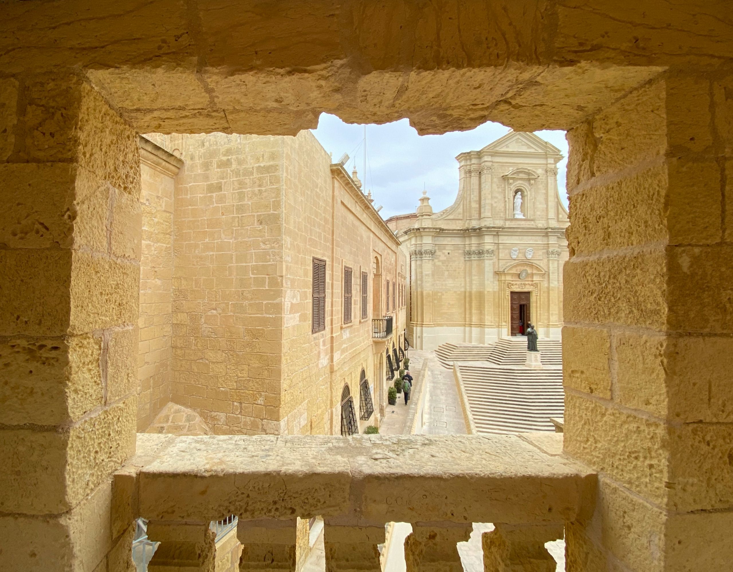 Victoria, Gozo