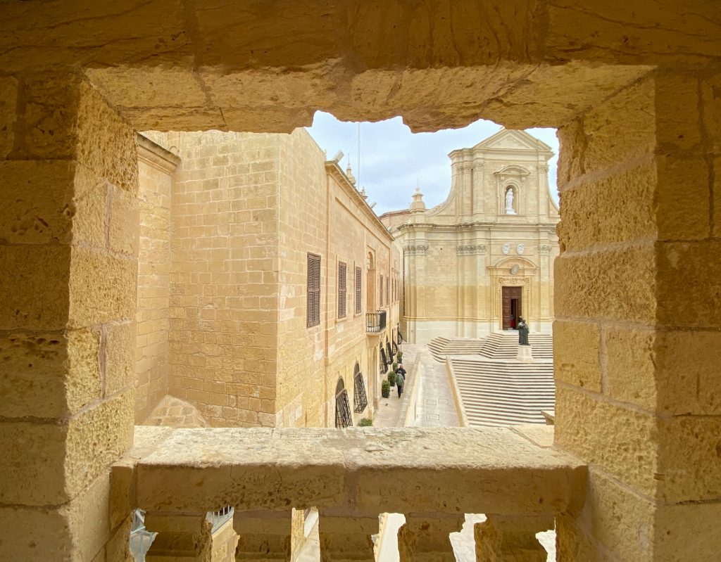 Victoria, Gozo