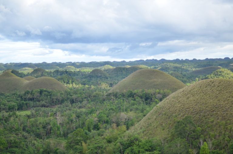 Bohol