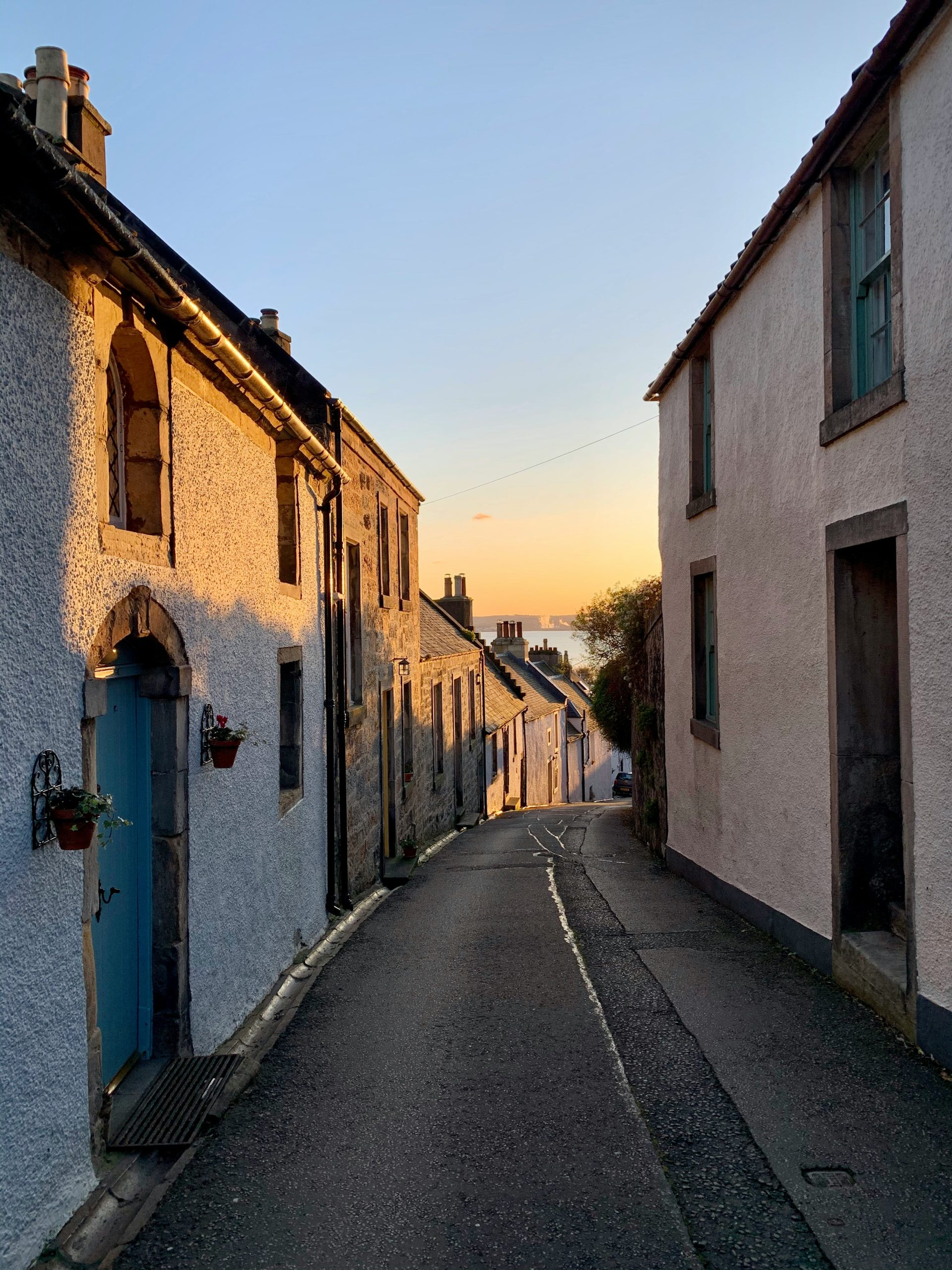 dunfermline