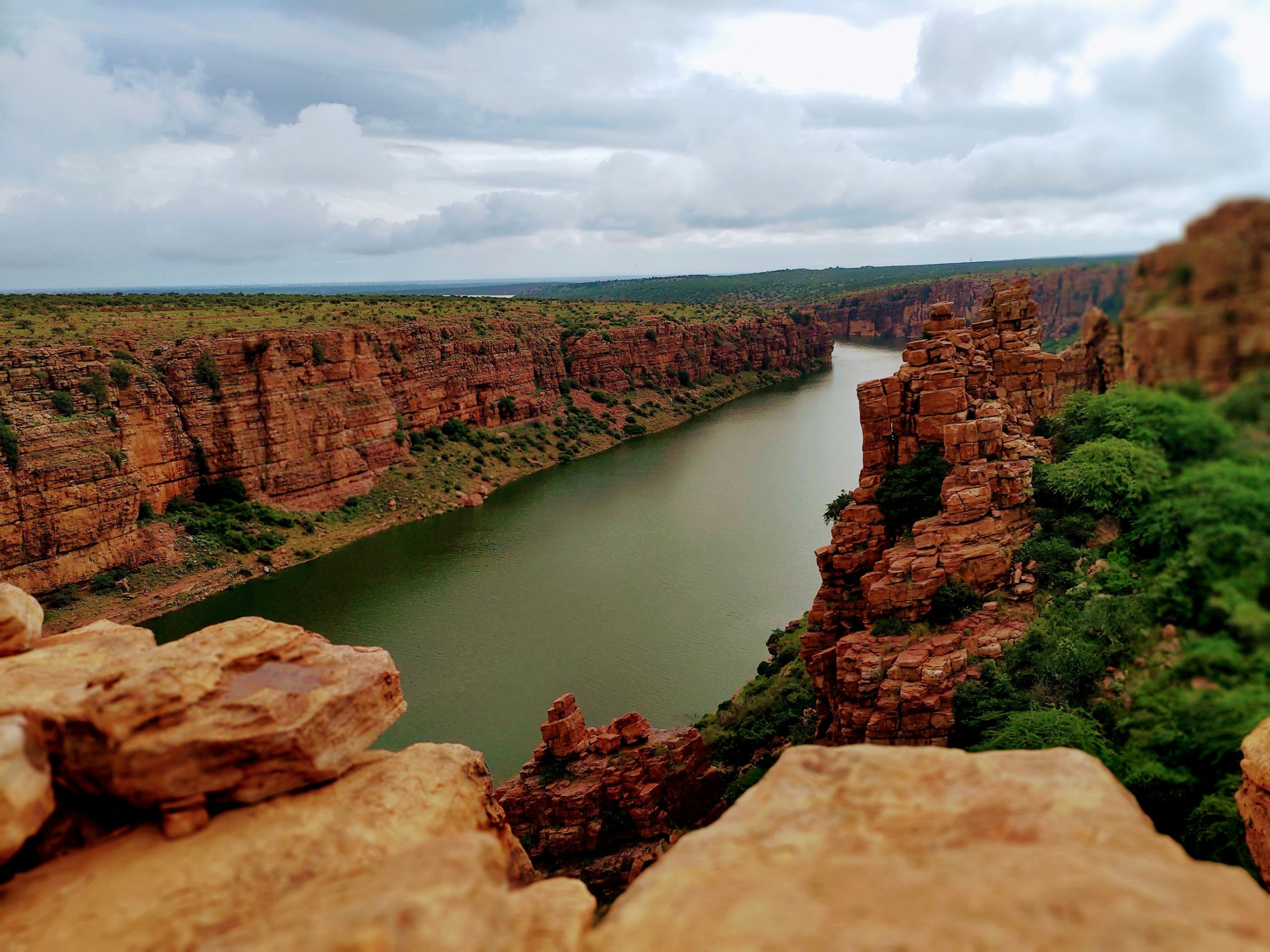 hidden gems in india