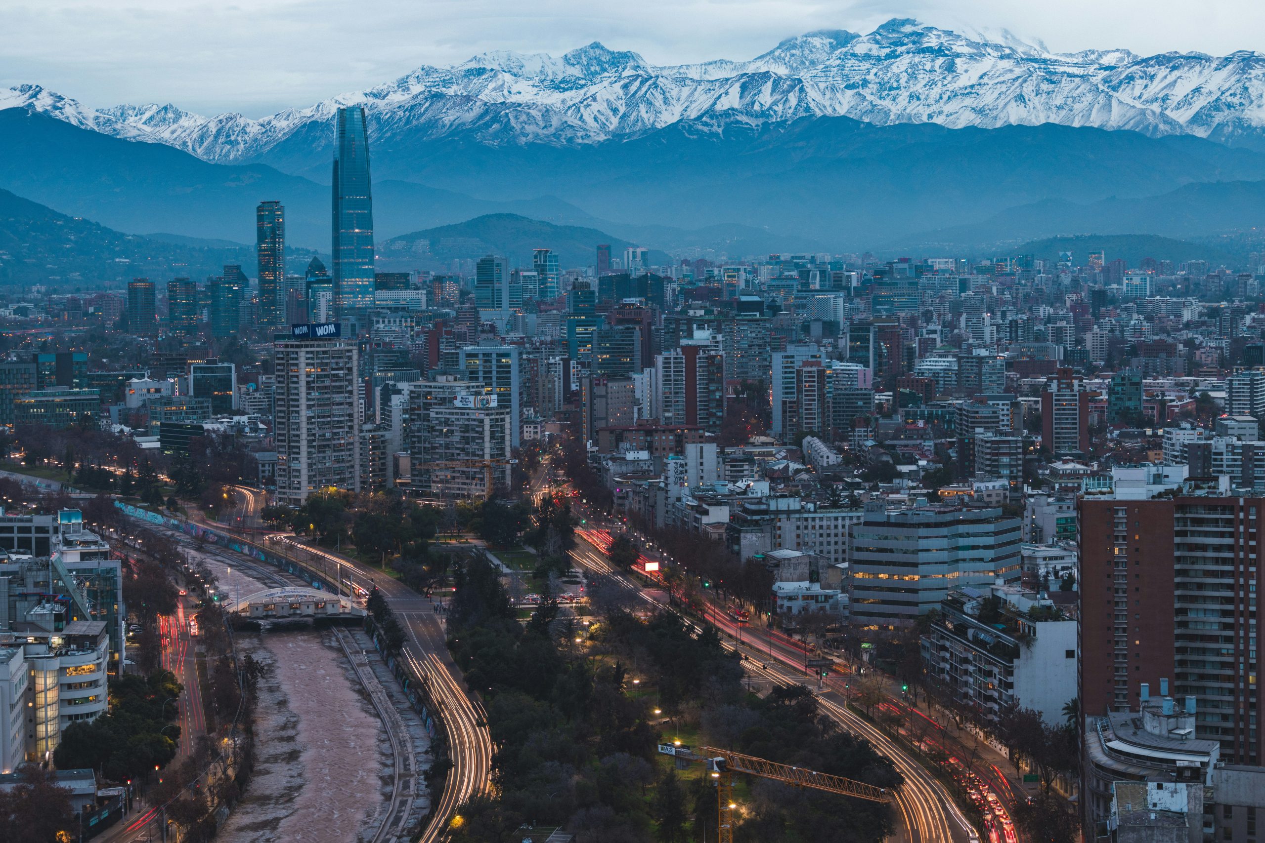 Santiago