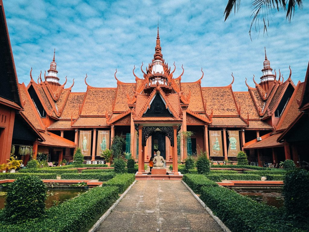 Phnom Penh