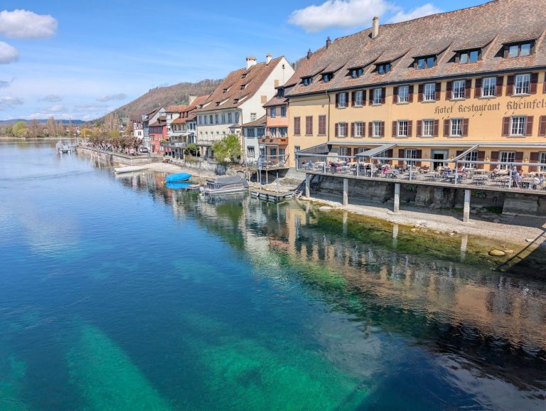 Stein am Rhein