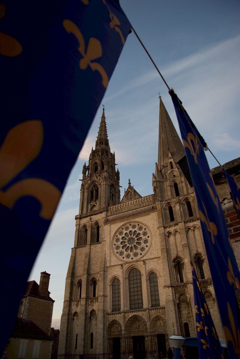 Chartres