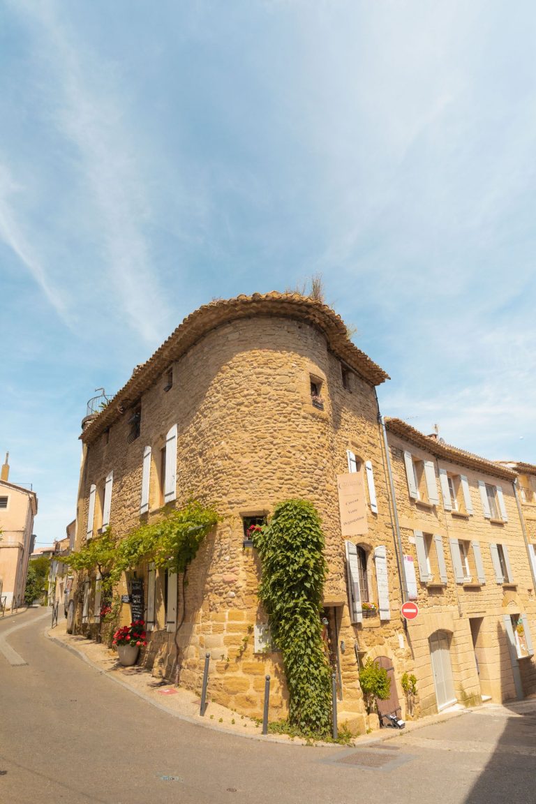 Châteauneuf-du-Pape