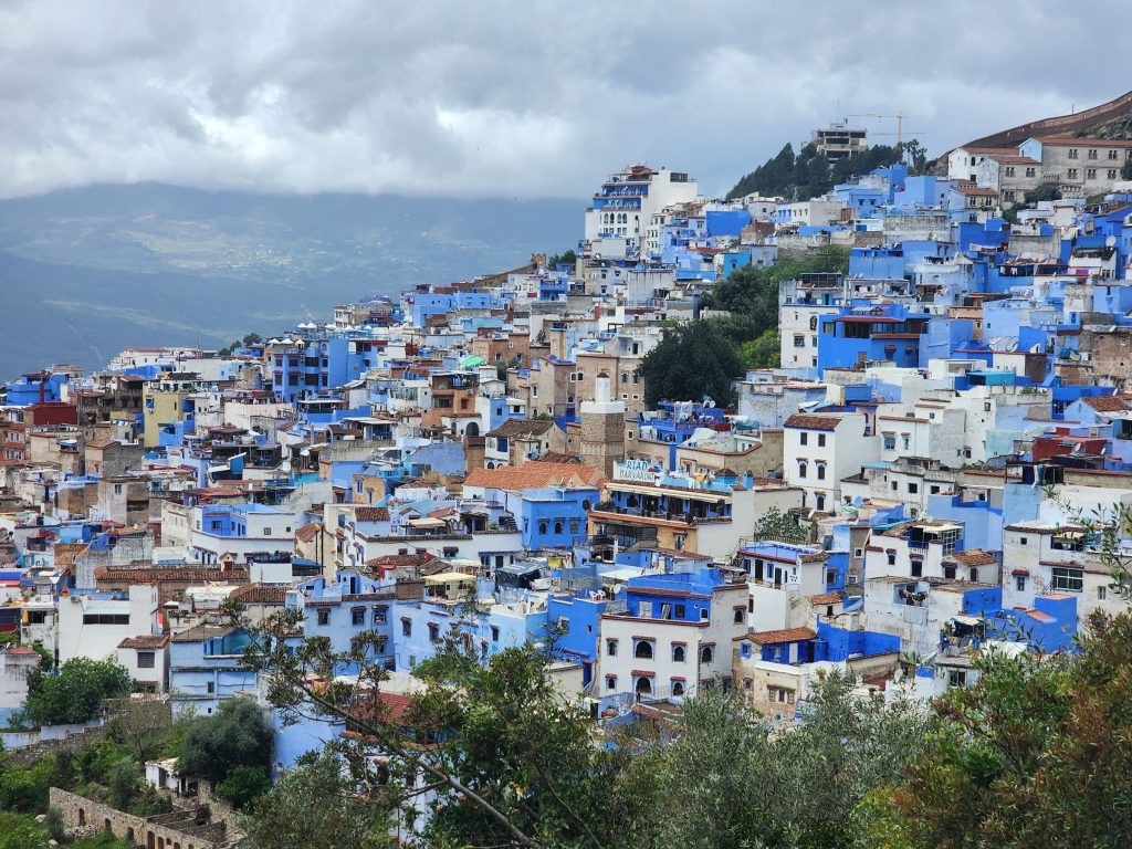 Chefchaouen