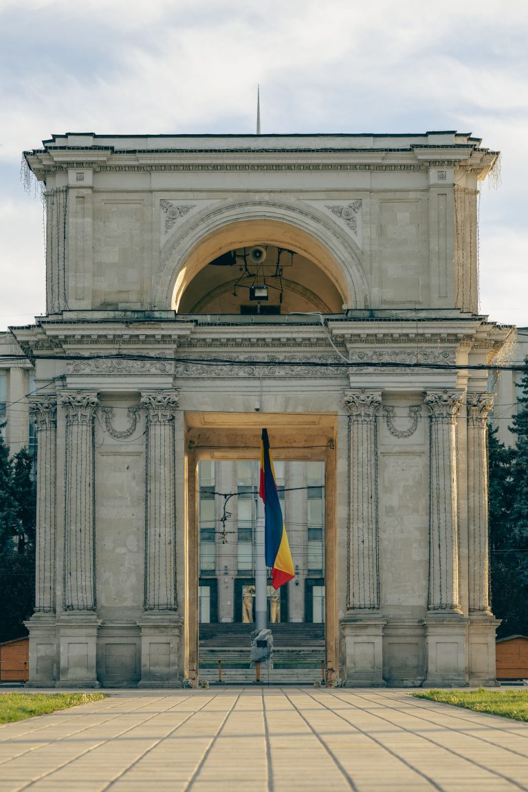 Chișinău