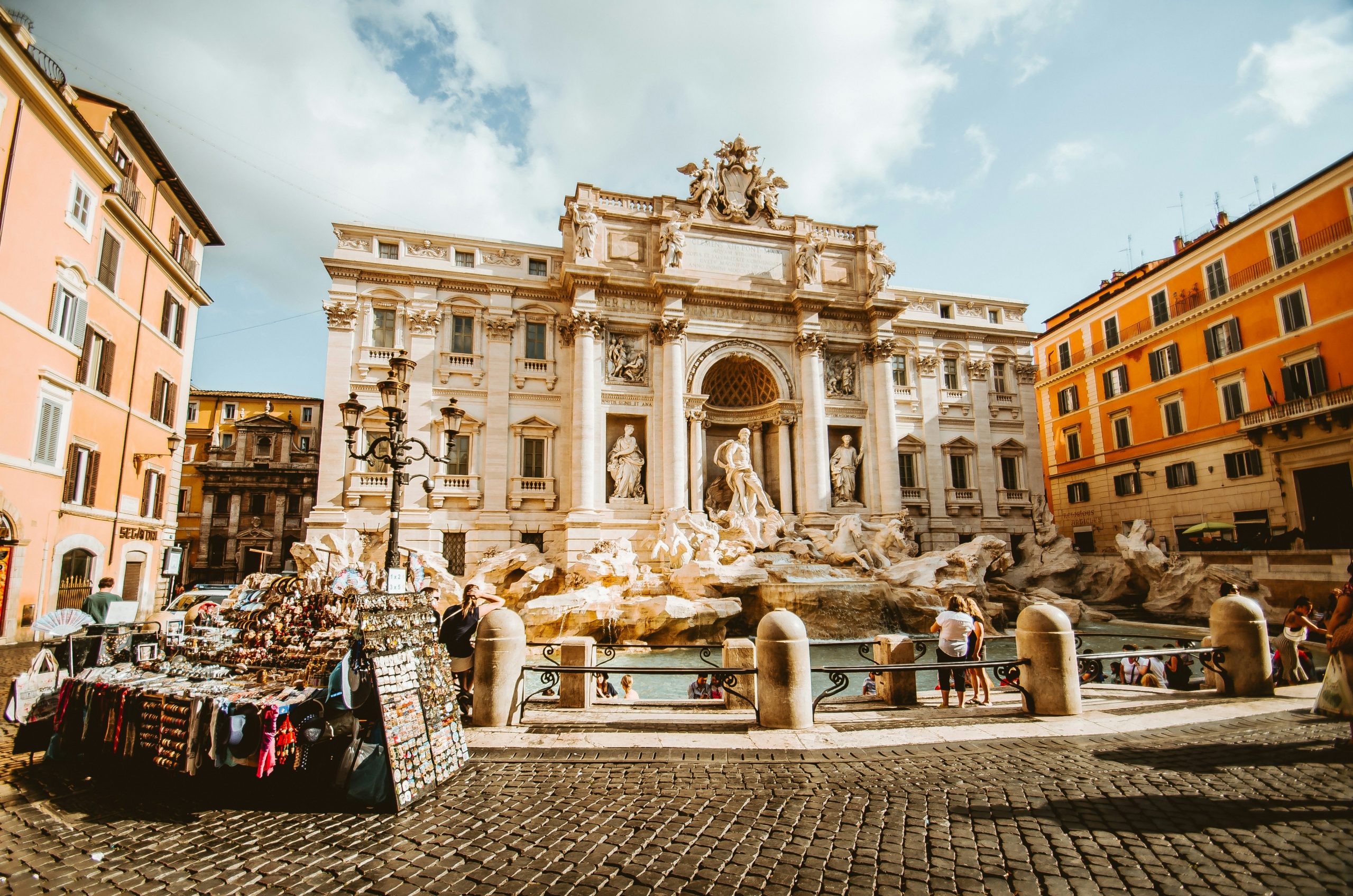 rome italy