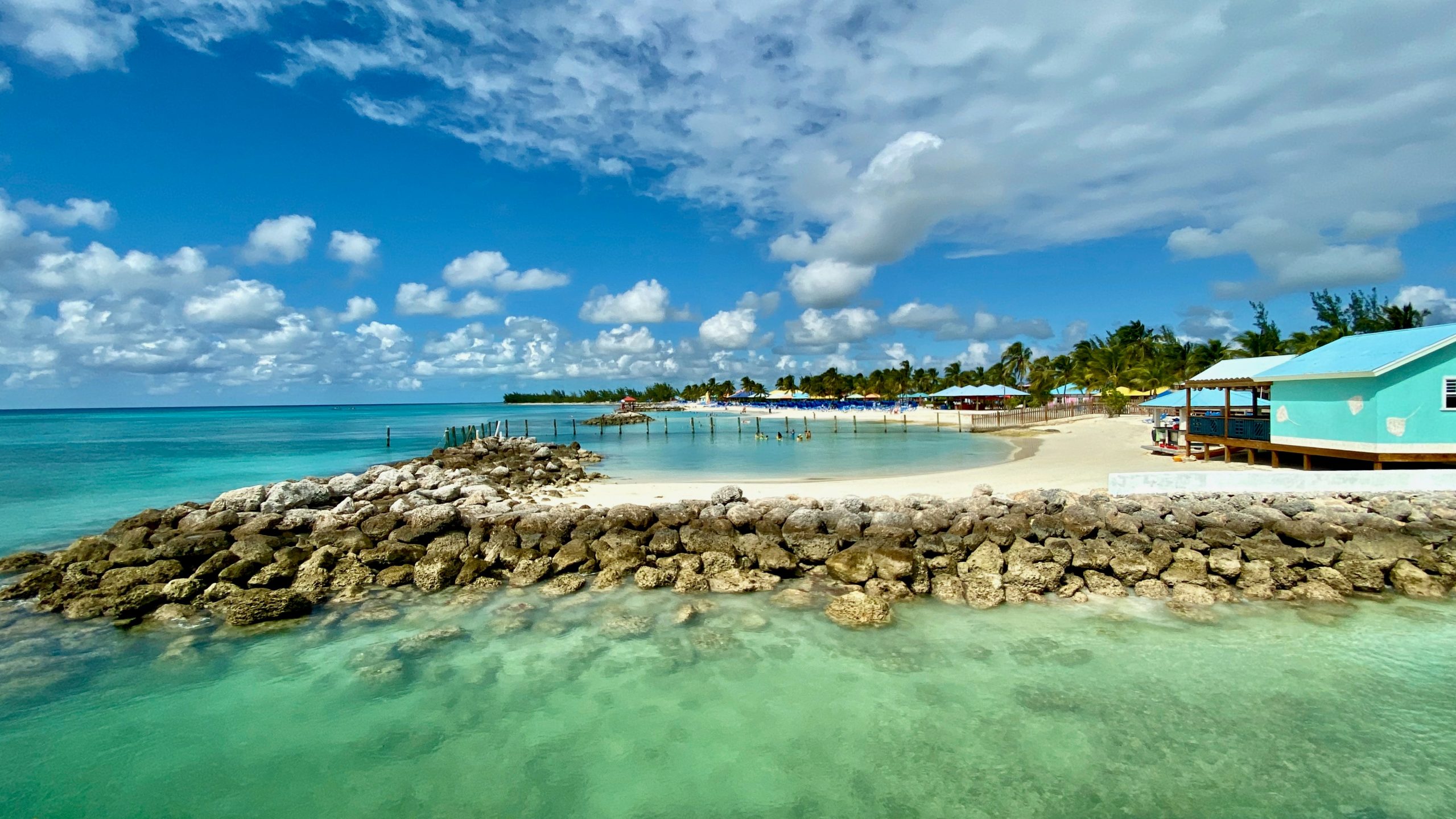 Eleuthera