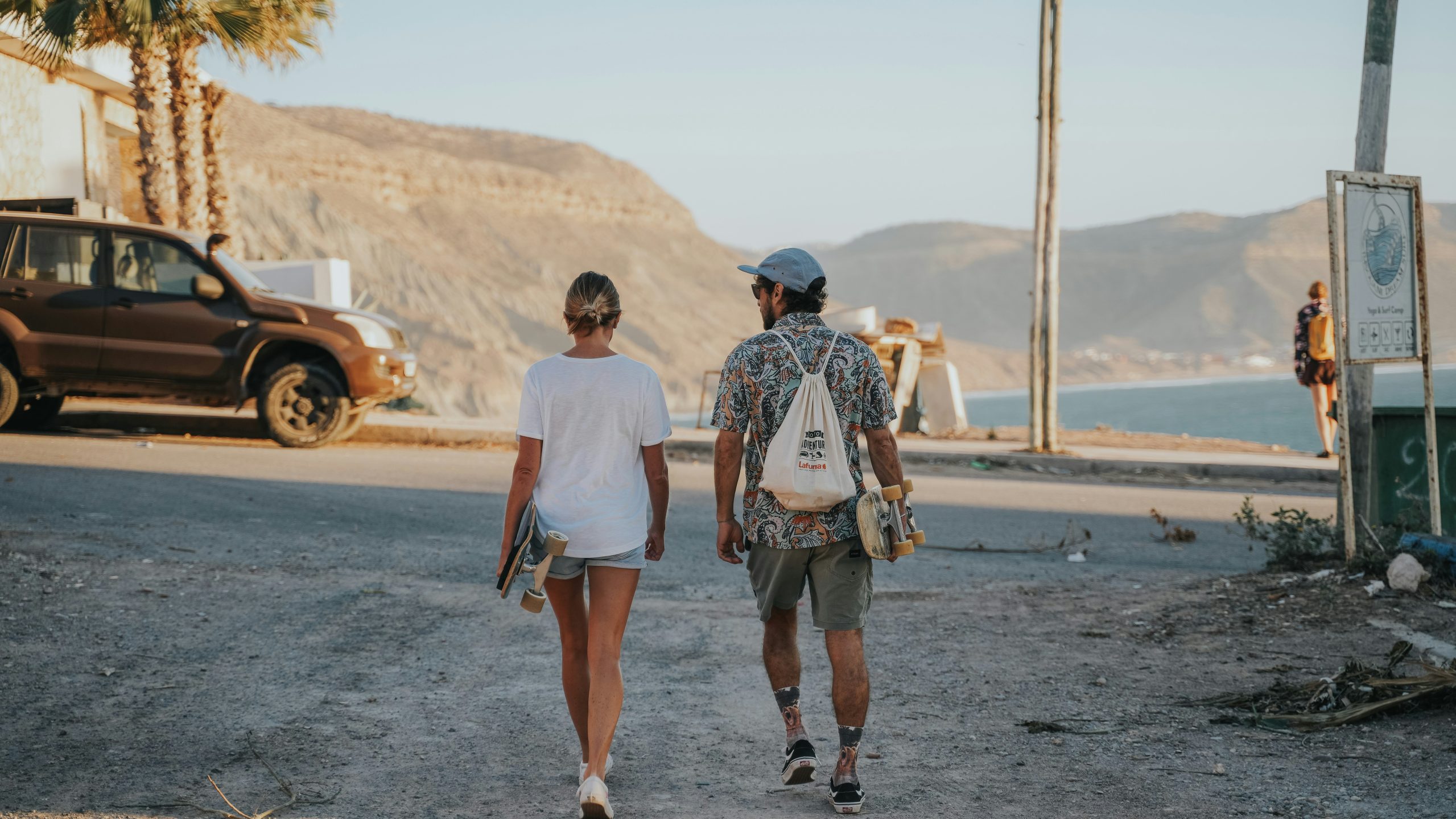 romantic city breaks in summer