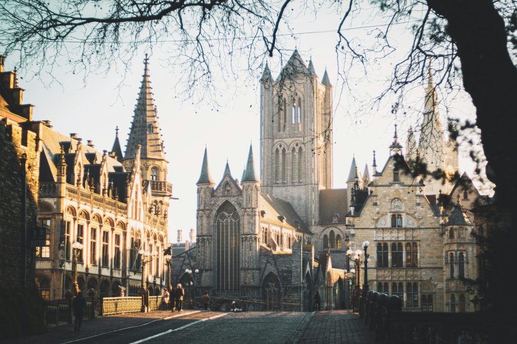 Ghent