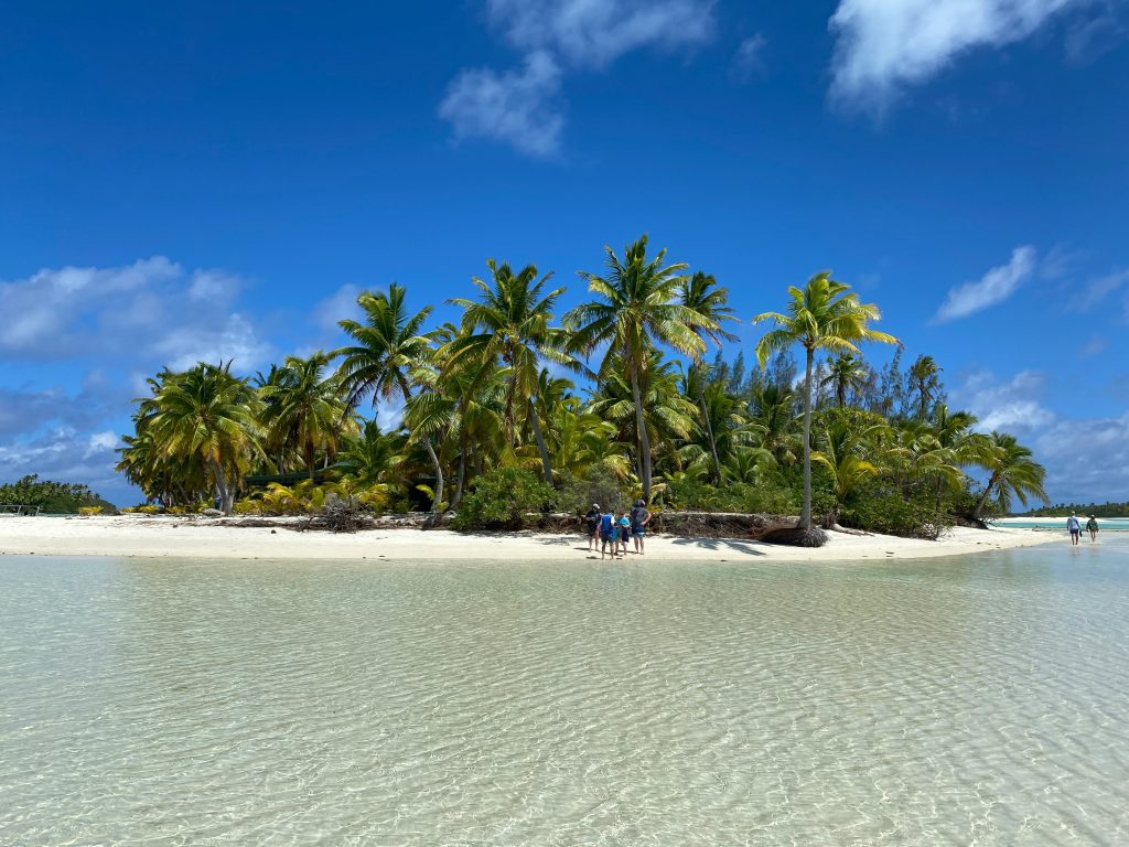 Aitutaki