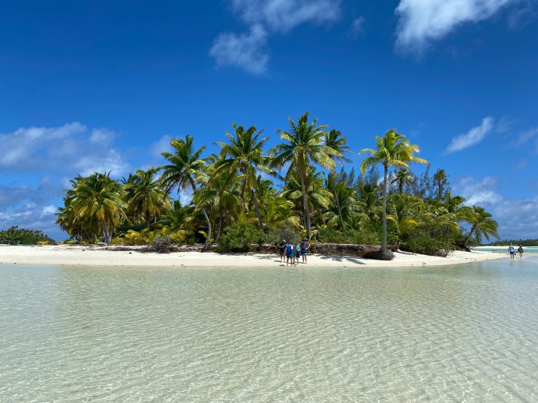 Aitutaki