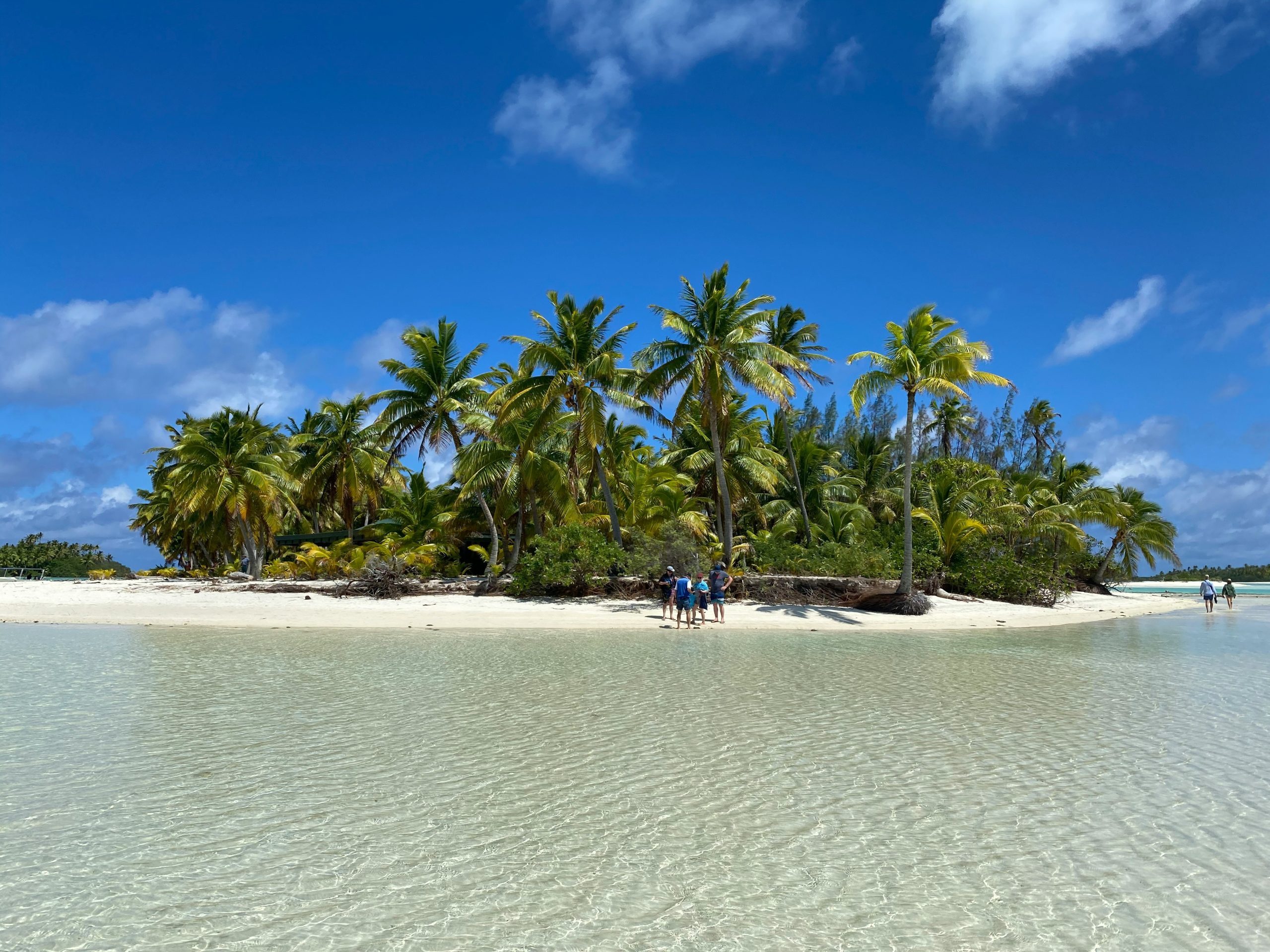 Aitutaki