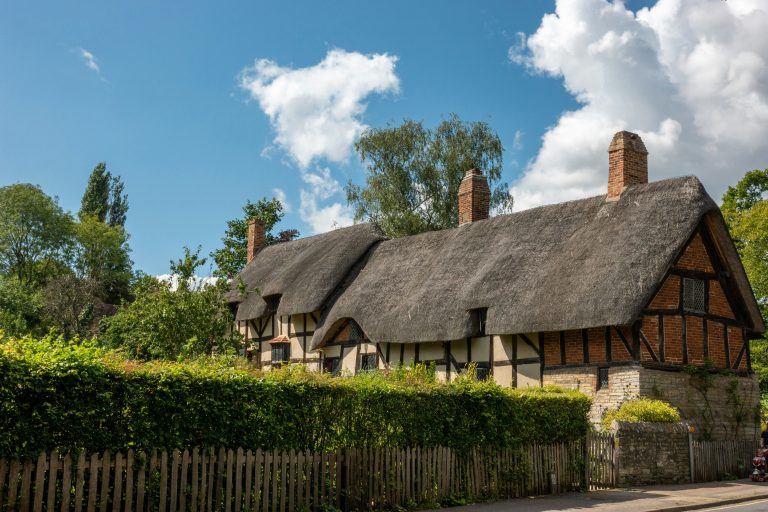 Stratford-upon-Avon