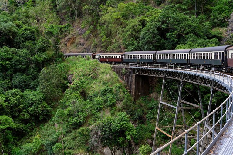 Kuranda