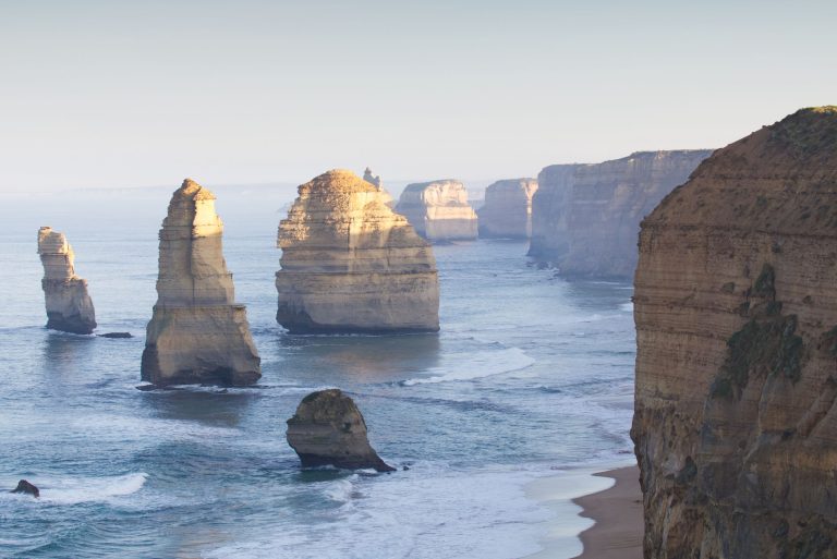 Great Ocean Road