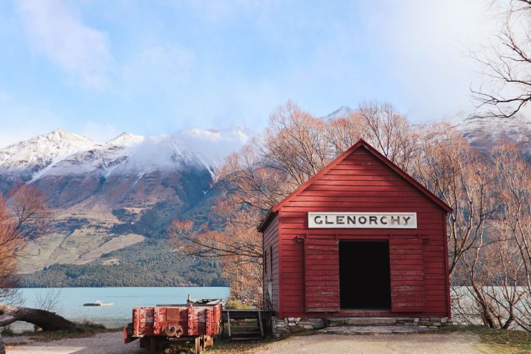 Glenorchy