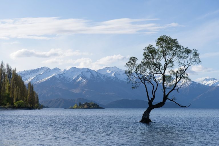 Wanaka