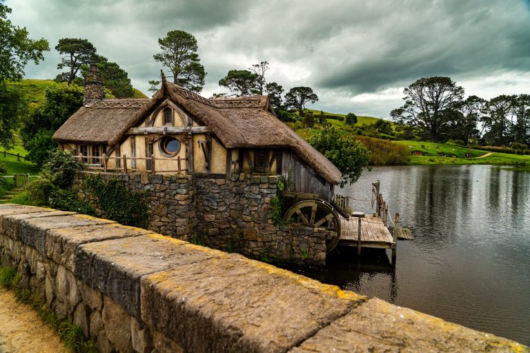 Hobbiton