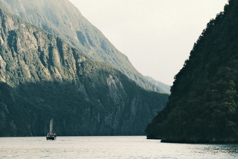Milford Sound