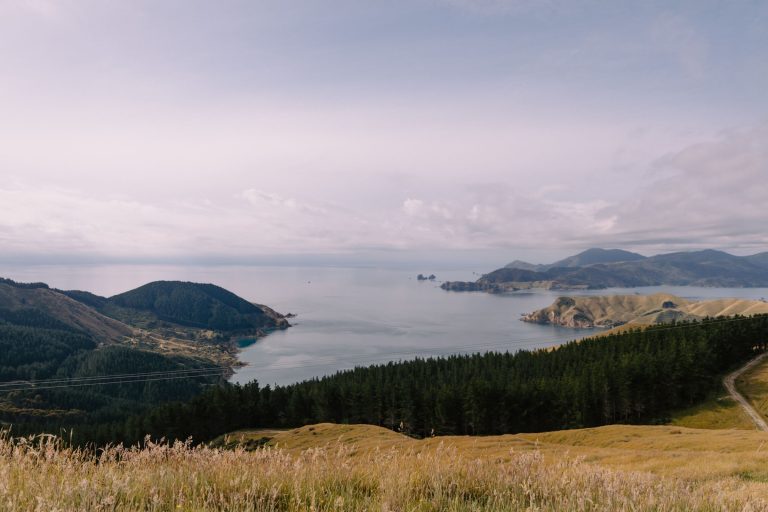 Marlborough Sounds