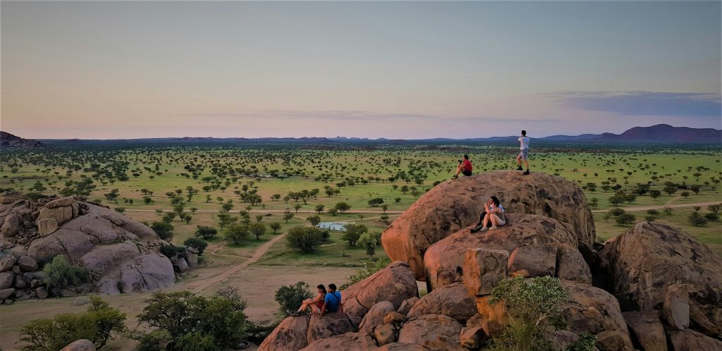 Namibia