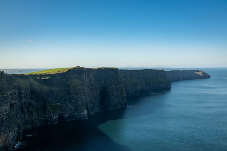 Cliffs of Moher