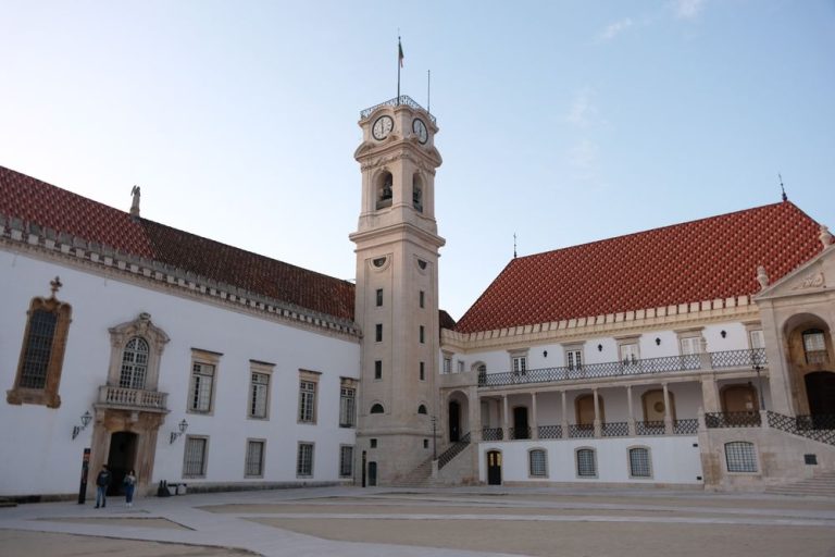 Coimbra