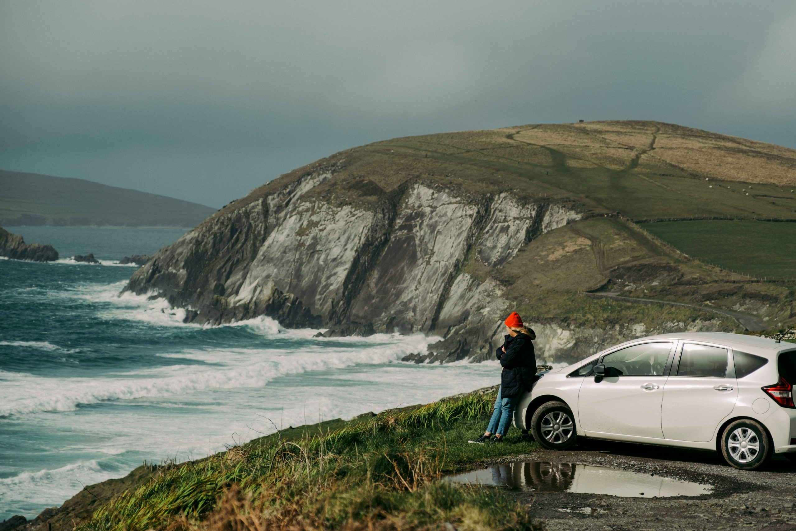 Ireland
