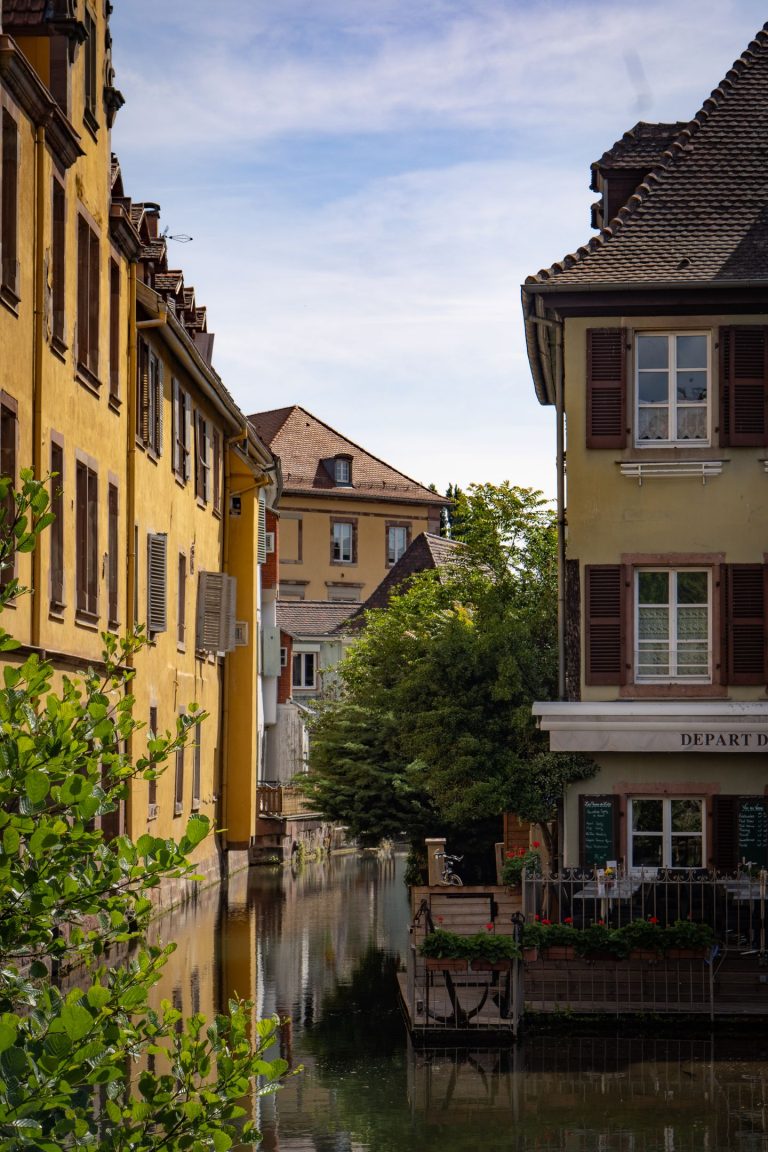 Colmar