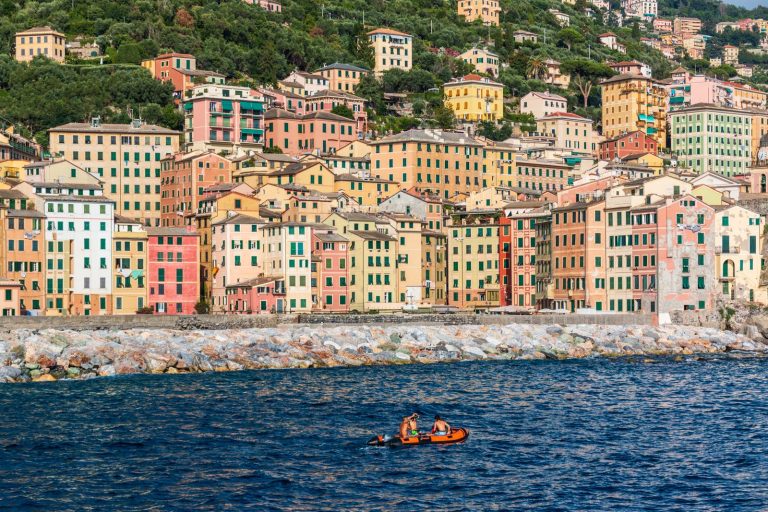 Camogli