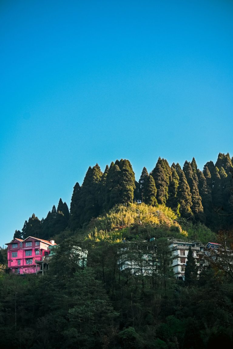 Darjeeling