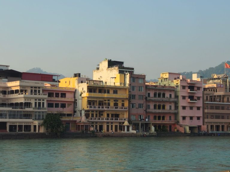 Haridwar