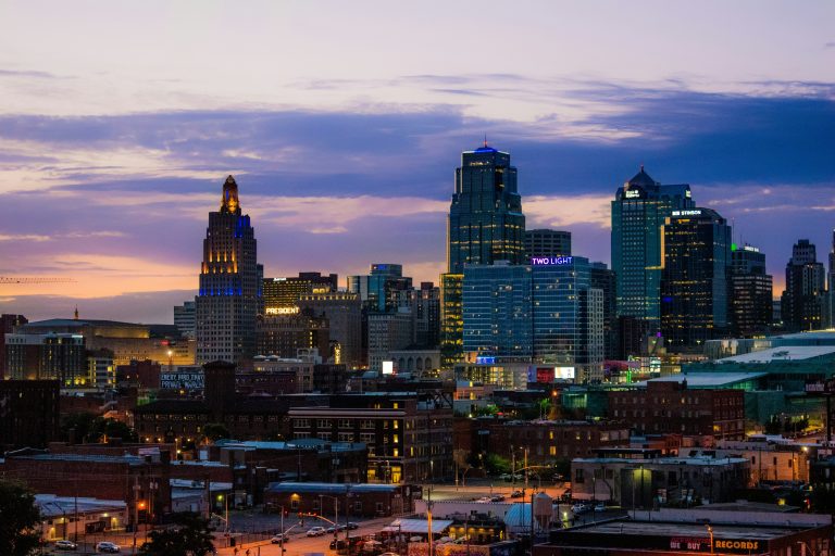 Kansas City, Kansas