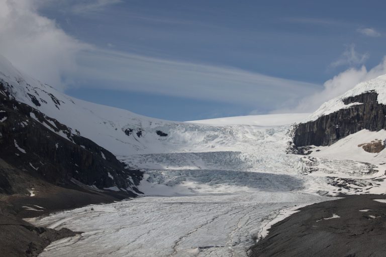 Columbia Icefield