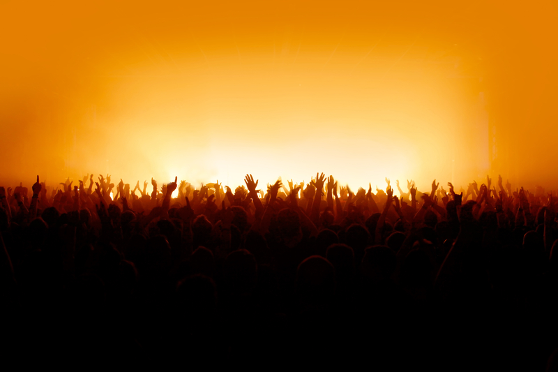 People's Hans in Concert
