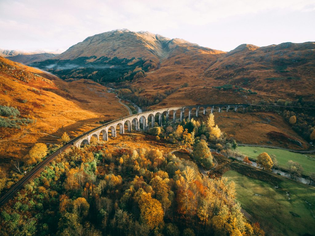 Fort William