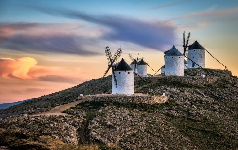 Consuegra