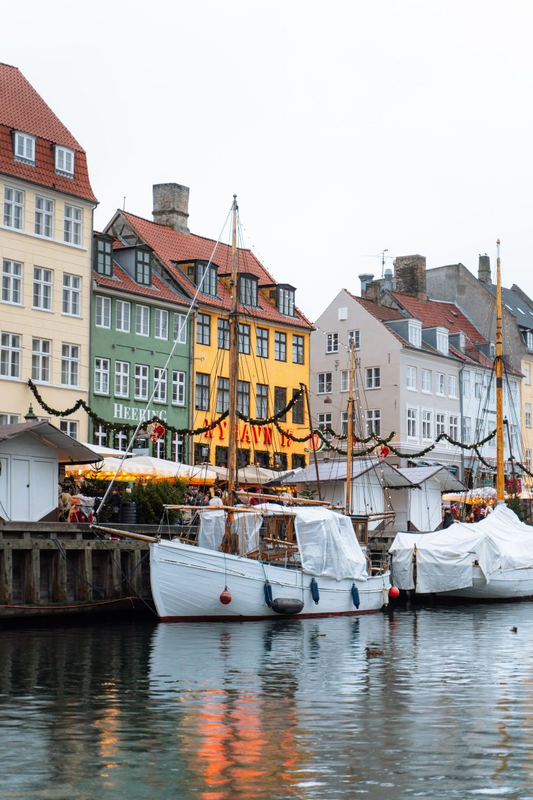 Copenhagen