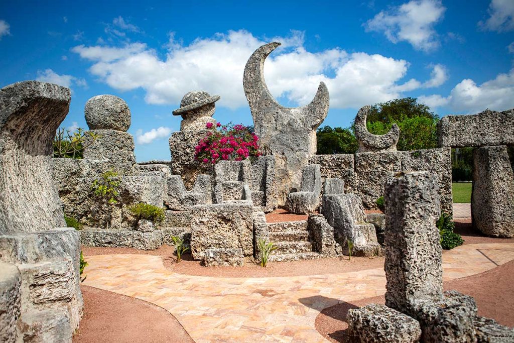 Beyond the Theme Parks: A Guide to Hidden Gems in Florida