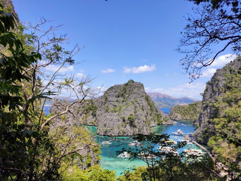 Coron Island