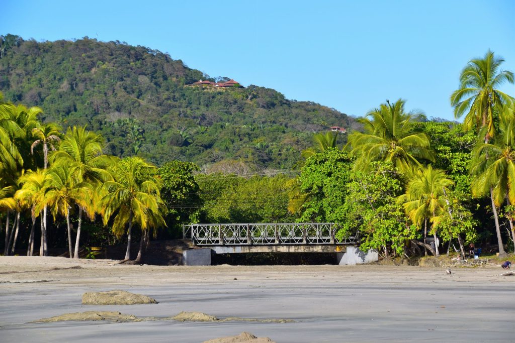 Santa Teresa